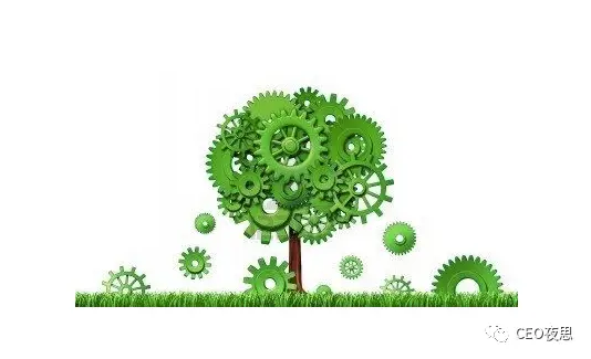 我國力爭2030年綠色工廠產值占制造業總產值比重超40%