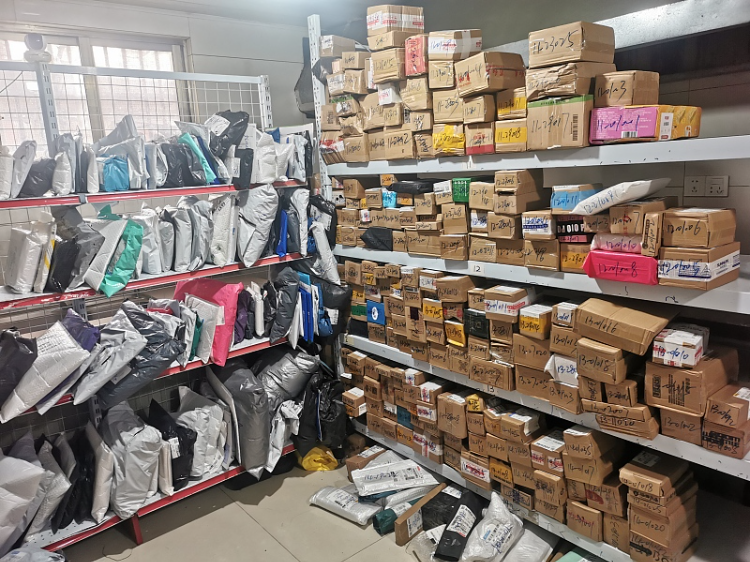 “申”聚兩會｜海量快遞包裝怎么辦？周漢民建議加大回收利用力度