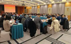 引技術升級 鑄民族品牌