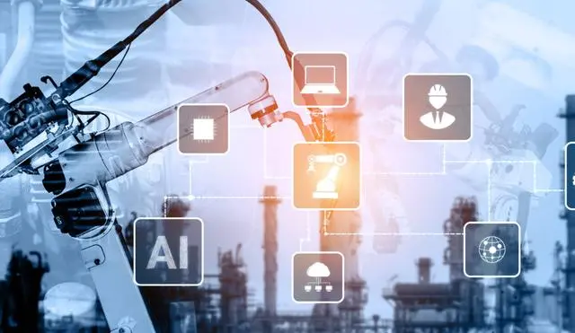 到2027年，規(guī)上制造業(yè)企業(yè)進(jìn)入數(shù)字化普及階段