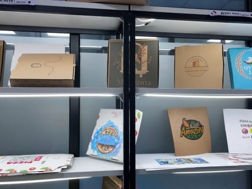 深思想：用技術創新，打開數碼印刷新局面