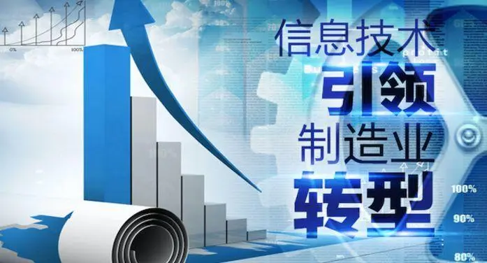 數(shù)據(jù)顯示我國制造業(yè)轉(zhuǎn)型升級(jí)步伐不斷加快