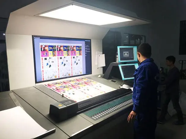 包裝印刷新視角：解密包裝印刷商面臨的三大關(guān)鍵挑戰(zhàn)