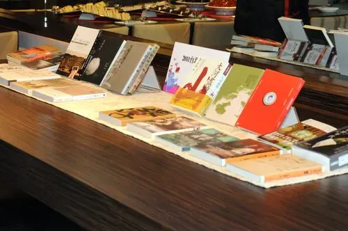 臺(tái)北國際書展今閉幕 人潮55萬、出版社業(yè)績?cè)?成