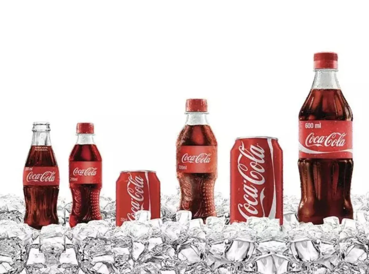 從可口可樂到好時，快消品巨頭們重新思考小分量多件裝包裝！