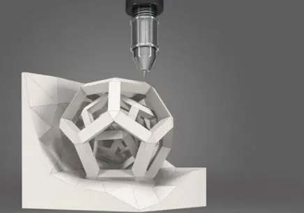 定制化快速打印，3D打印打出未來“無限可能”