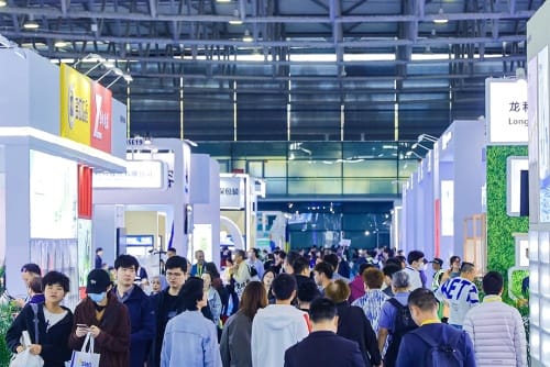 招展火熱進(jìn)行中！點(diǎn)擊查看swop包裝世界（上海）博覽會最新資訊！