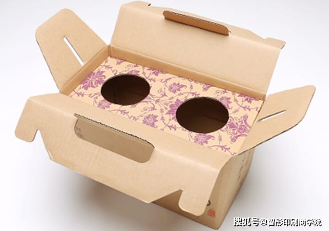 從一開始就可持續發展！瓦楞包裝未來的機會在哪？