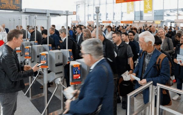 德魯巴專題報(bào)道｜德魯巴中國(guó)日成功舉辦，全印展推介會(huì)與中國(guó)之夜晚宴交相輝映