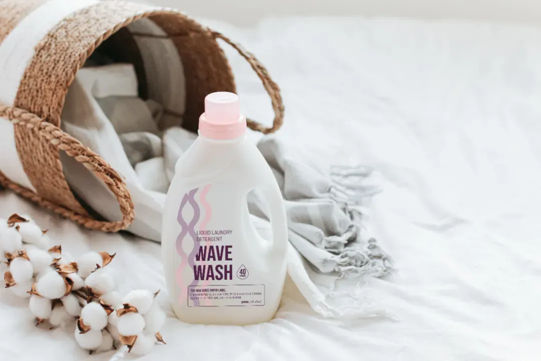 新品 | 引領標簽新浪潮！芬歐藍泰推出全球首款通過RecyClass認證的紙質標簽