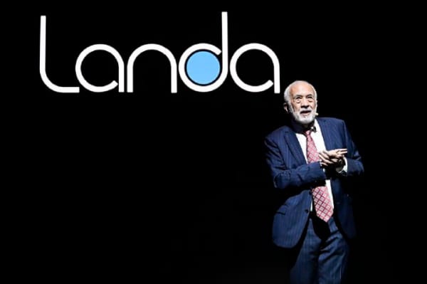 【頭條】德魯巴專題報道 | 今年的這場瀾達(dá)秀landa show，你看懂了嗎？