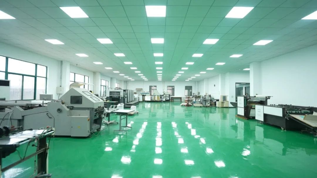 成功案例 | 鎖定“數碼印刷”賽道，且看無錫這對“父子兵”如何蓄力破局？