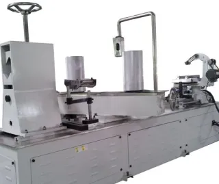 統(tǒng)順機械：專注紙包裝設備數控研發(fā)生產，以品質鑄口碑