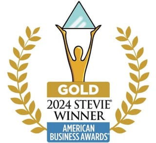 2024年第22屆年度美國商業獎?近日揭曉