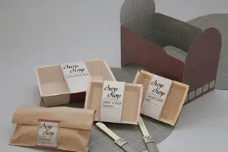 環保包裝如何塑造出版業的未來？