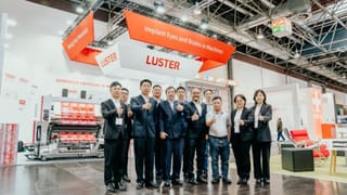 德魯巴專題報道｜亮相drupa 2024：凌云光AI+Vision引領印刷業(yè)革新