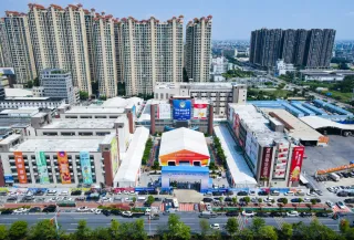 展會｜七月相約世界美食之都，一起逐浪潮頭奔赴潮食會！