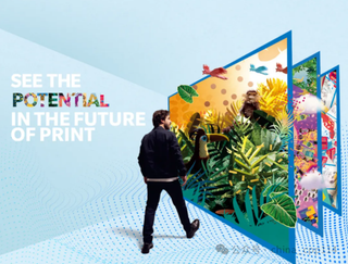 德魯巴專題報道｜柯尼卡美能達：以數印“柯”技洞見未來印刷無限潛能！