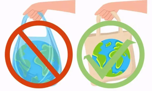 建議加大禁限塑政策執行力度，支持可降解塑料產業發展