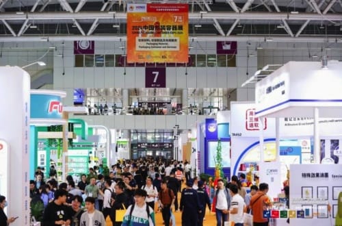 WEPACK專輯 | 2024PACKCON：展會上刮起的環(huán)保龍卷風