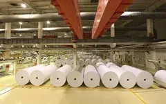 紙品提價“接二連三” 頭部紙企將受益