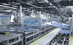 北京：力爭實現(xiàn)到2026年新增100家智能工廠與數(shù)字化車間