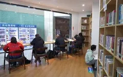 蘇州計(jì)劃出臺(tái)首部全民閱讀地方性法規(guī)、煙包龍頭董事長(zhǎng)第三度被留置......