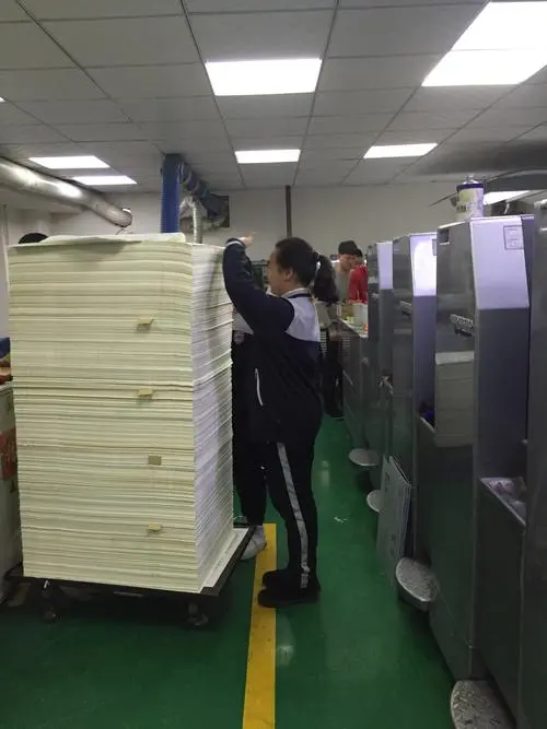 滿足大批量長(zhǎng)紙印刷需求，PF-812更給力！