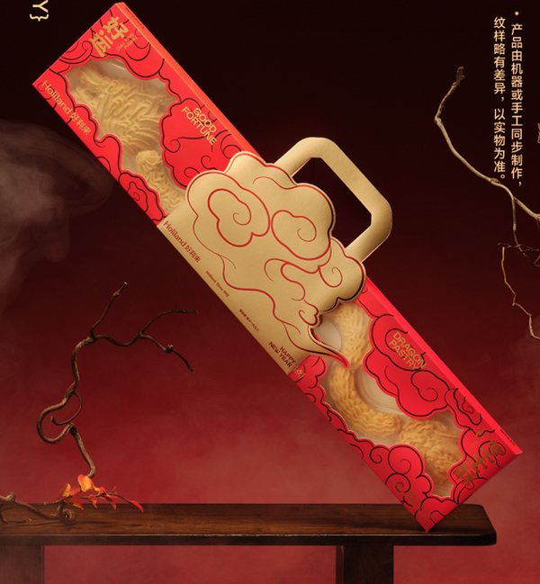 春節(jié)營(yíng)銷(xiāo)大戰(zhàn)中，“龍”正在被重新解構(gòu)