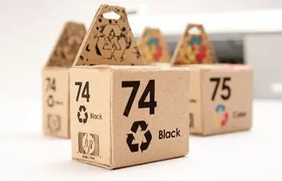 可持續(xù)包裝浪潮：薄膜創(chuàng)新引領(lǐng)未來(lái)印刷與包裝行業(yè)