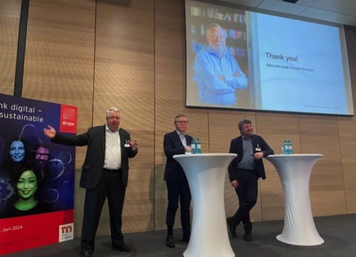 2024德魯巴媒體周精彩全集（下）！