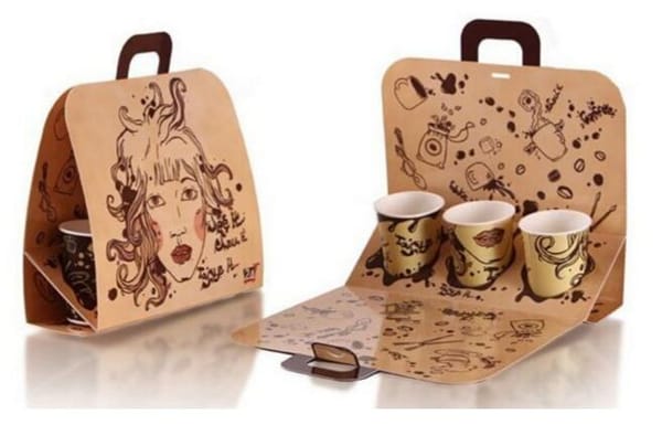 探索互聯包裝創新的世界