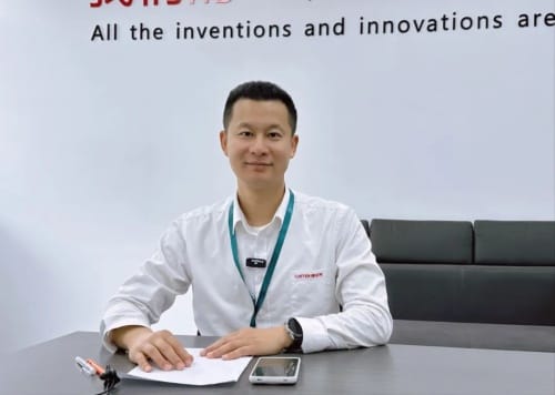 凌云光李寧：智能化創(chuàng)新“點(diǎn)燃”印刷業(yè)高質(zhì)量發(fā)展新引擎