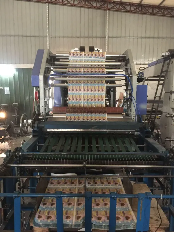 2024年，北美印刷企業還會采購印刷機嗎？是柔印還是數碼？