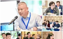 中國印工協軟包裝印刷分會一屆三次理事（擴大）會、中國印工協VOCs治理專業委員會2024年度年會即將召開