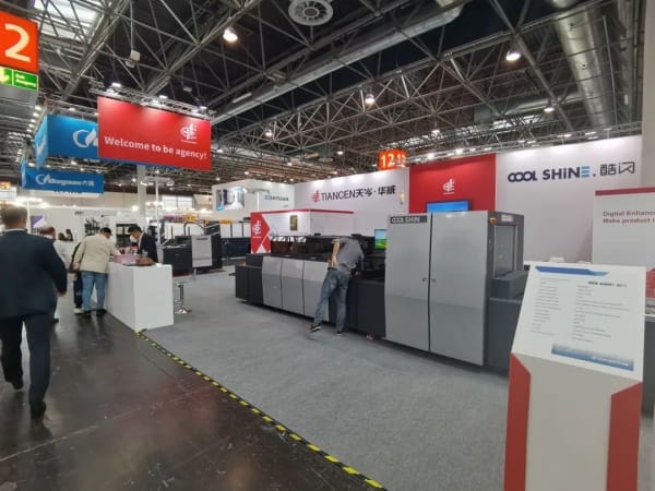 德魯巴專題報道｜天岑華威：從傳統印后到數字印后的傳承與創新