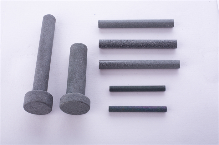 重結晶碳化硅銷釘