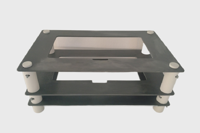 氮化硅結合碳化硅臺盆墊