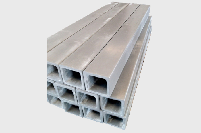 氮化硅結合碳化硅方梁