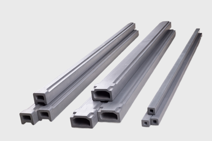 氮化硅結(jié)合碳化硅方梁