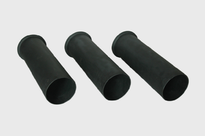 反應燒結碳化硅輻射管