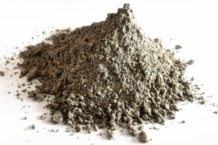 氮化硅結合碳化硅制品用微粉NS07